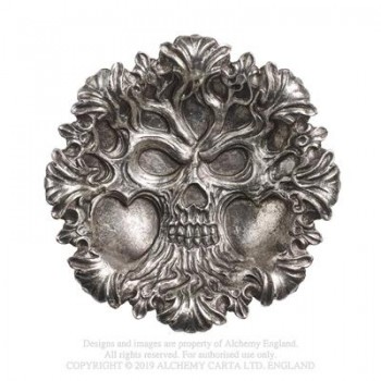 Tree of Death Bowl