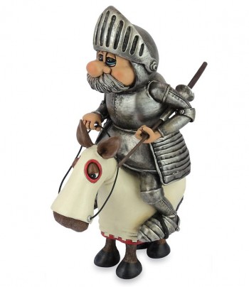 Funny Cavalieri "Sane" con...