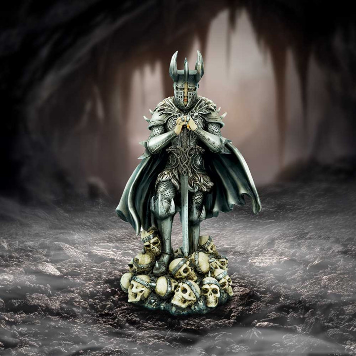 Knight of the Fallen