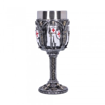 Valiant Knight Goblet 19.7cm