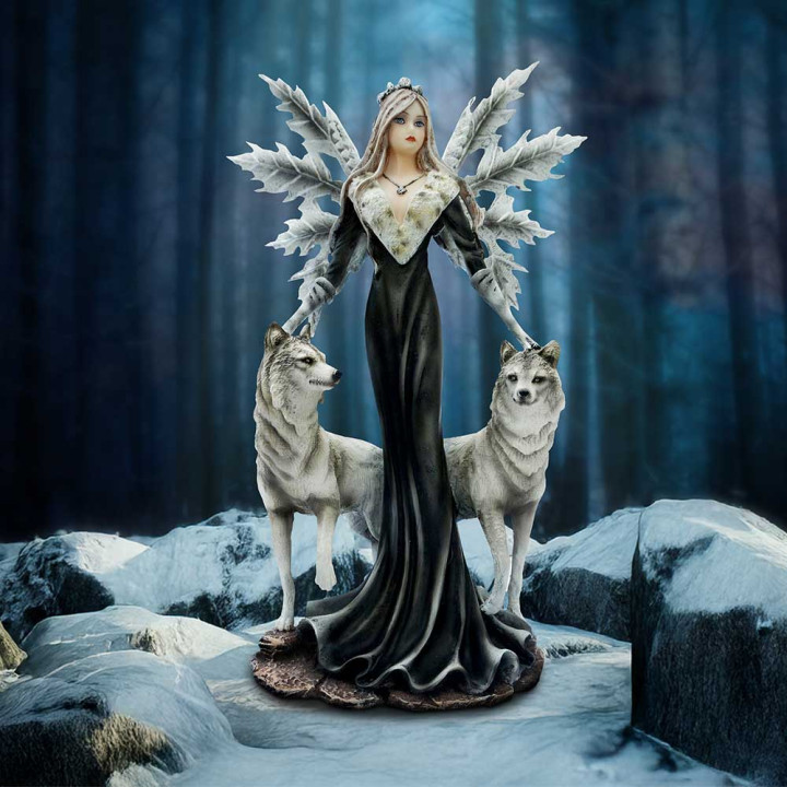 Protector of the Pack