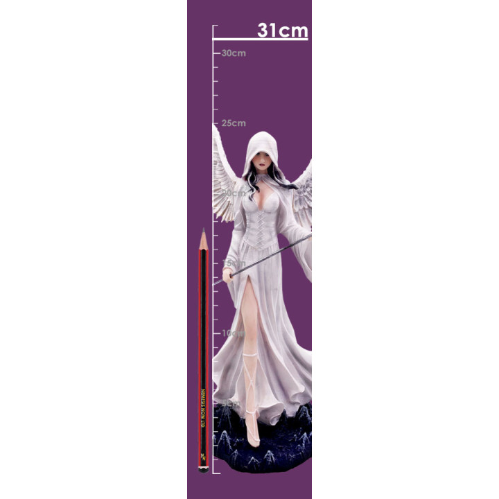 Mercy (Small)