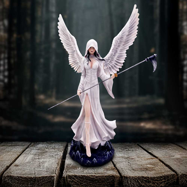 Mercy (Small)