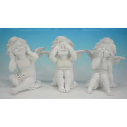 Série anges de sagesse 12
