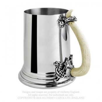 Viking Horn...