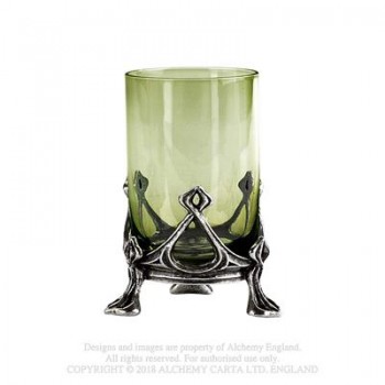 La fee Verte - Shot Glass