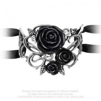 Bacchanal Rose