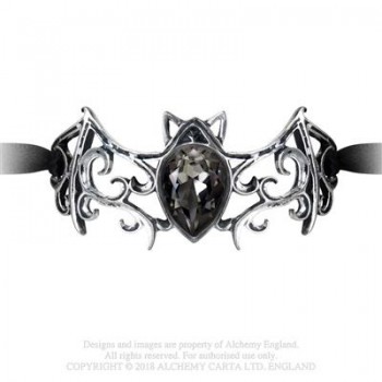 Viennese Nights Ribbon Br