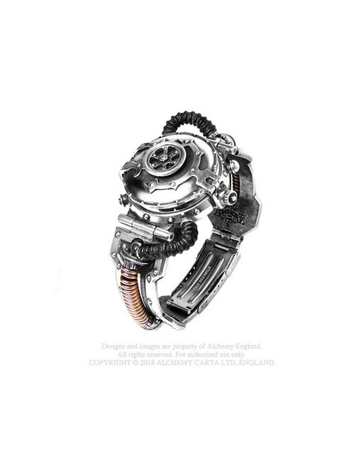 EER Steam-Powered Entropy