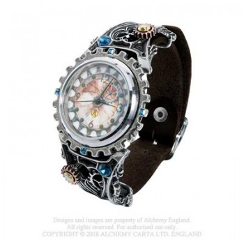 Telford Chronocogulator...
