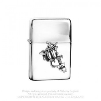 Tattoo Gun