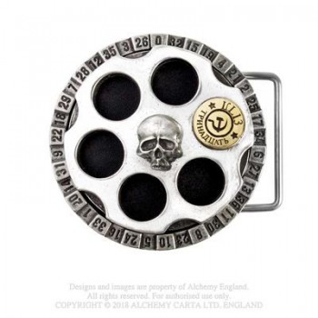 Russian Roulette