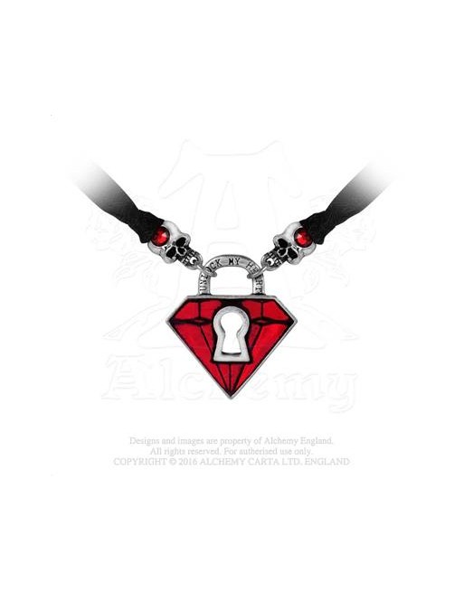 Unlock My Heart