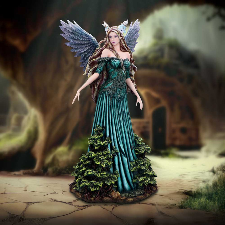 Elowynn 47cm
