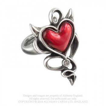 Devil Heart