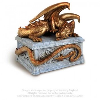 Draco Artorius - Box