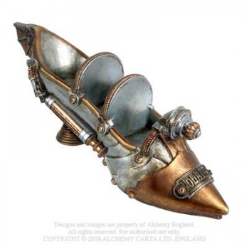 Spring Heeled Jill -...