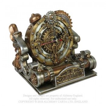 Time Chronambulator - Desk...