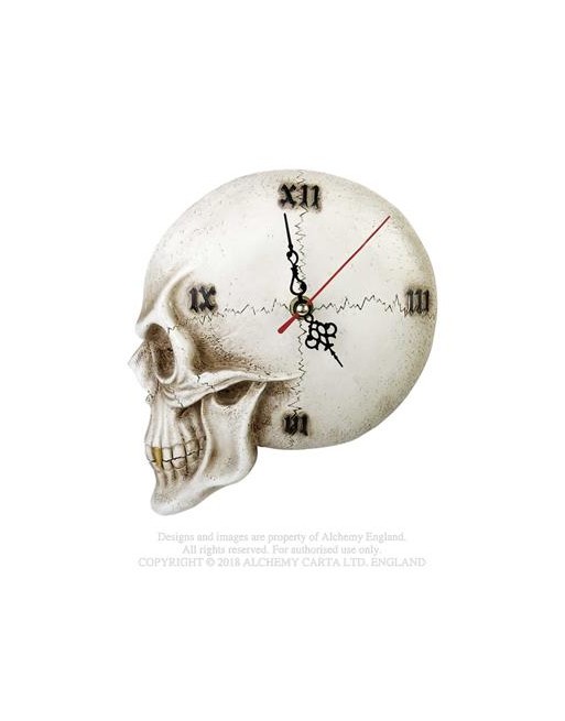 Tempore Mortis - Wall Clo