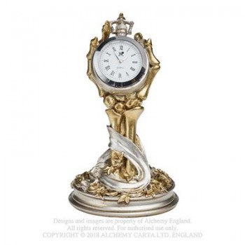 Hora Mortis - Clock