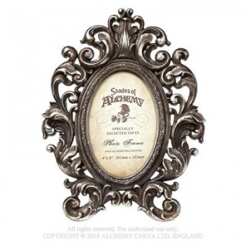 Victorian Photo Frame
