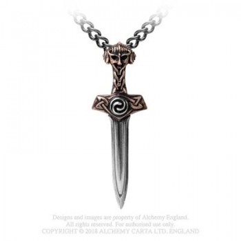 Thor's Blade