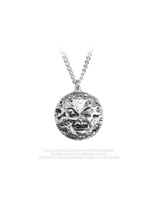 Mera Luna: Man In The Mo