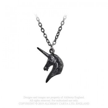 Black Unicorn