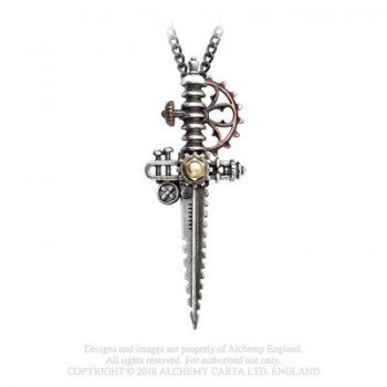 Static Traction Dagger
