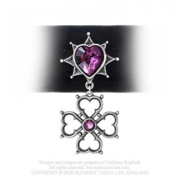 Elizabethan Choker