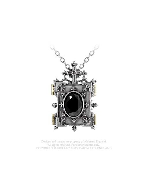 Orthodox Icon Locket