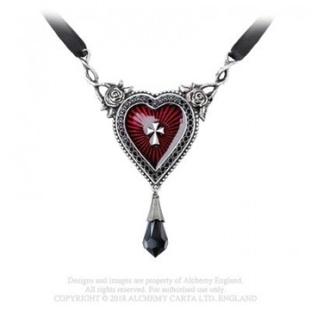 The Sacred Heart