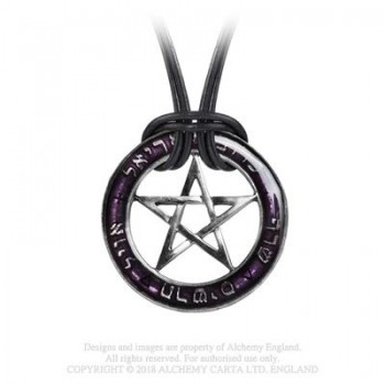 Seal of the Sephiroth