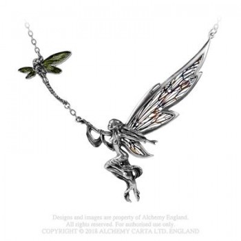 A Fairy's Dream