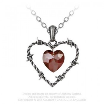 Love Imprisoned