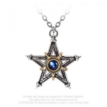 Medieval Pentangle