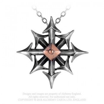 Chaostar