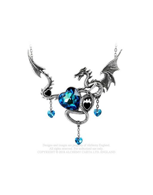 Draig O Gariad