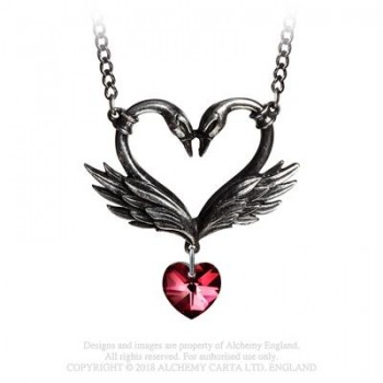 The Black Swan Romance
