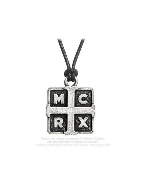 My Chemical Romance: Cros