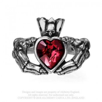 Claddagh By Night