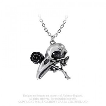 Quietus Rose