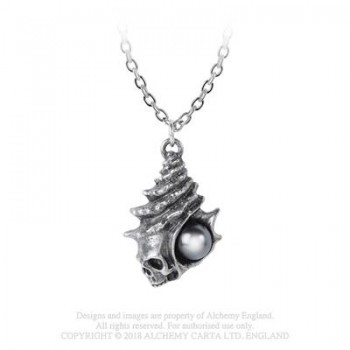 The Black Pearl of Plage Noire