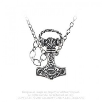 Thor Dagger