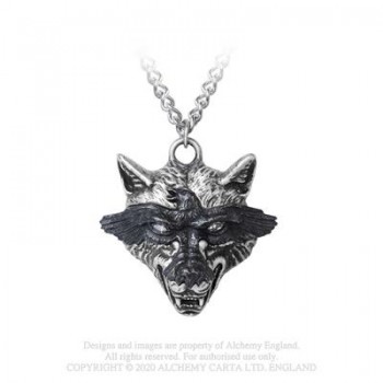 Ravenwulf