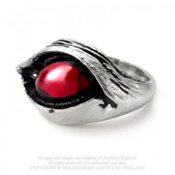 Eye of the Devil