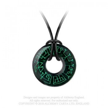 Angel Ring