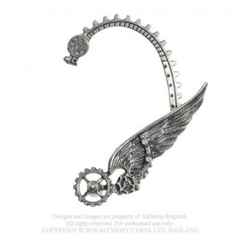 Icarus Earwrap