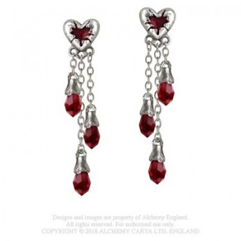 Bleeding Heart