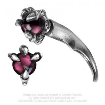 Dragon Orb Claw
